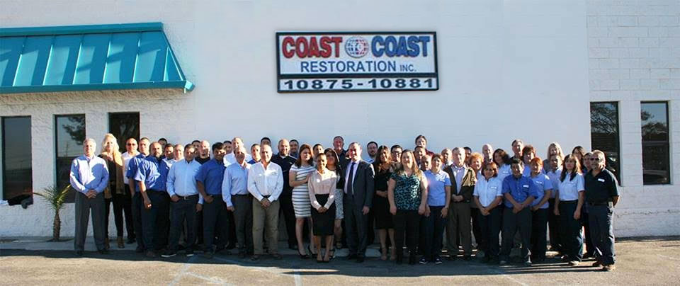Coast to Coast Team